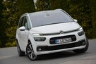 Citroen C4 Grand Picasso Grand Picasso 7-foteli 2XParktonic Navi Kamera el.Klapa  Klimatronic - 8