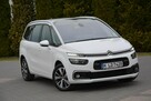 Citroen C4 Grand Picasso Grand Picasso 7-foteli 2XParktonic Navi Kamera el.Klapa  Klimatronic - 9