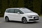 Citroen C4 Grand Picasso Grand Picasso 7-foteli 2XParktonic Navi Kamera el.Klapa  Klimatronic - 10