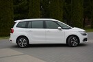 Citroen C4 Grand Picasso Grand Picasso 7-foteli 2XParktonic Navi Kamera el.Klapa  Klimatronic - 11