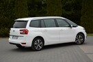 Citroen C4 Grand Picasso Grand Picasso 7-foteli 2XParktonic Navi Kamera el.Klapa  Klimatronic - 12