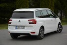 Citroen C4 Grand Picasso Grand Picasso 7-foteli 2XParktonic Navi Kamera el.Klapa  Klimatronic - 13