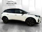 Peugeot 3008 GT kamery skóra MASAZE el.klapa FUL LED acc blis panorama MAX OP - 5