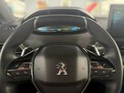 Peugeot 3008 GT kamery skóra MASAZE el.klapa FUL LED acc blis panorama MAX OP - 16