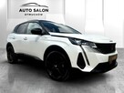 Peugeot 3008 GT kamery skóra MASAZE el.klapa FUL LED acc blis panorama MAX OP - 4