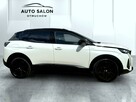 Peugeot 3008 GT kamery skóra MASAZE el.klapa FUL LED acc blis panorama MAX OP - 5