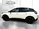 Peugeot 3008 GT kamery skóra MASAZE el.klapa FUL LED acc blis panorama MAX OP - 7