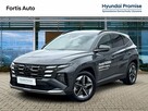 Hyundai Tucson 1.6 T-GDi 160KM Automat Salon PL Serwis ASO EXECUTIVE FV23% Gwarancja