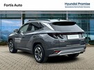 Hyundai Tucson 1.6 T-GDi 160KM Automat Salon PL Serwis ASO EXECUTIVE FV23% Gwarancja - 3