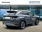 Hyundai Tucson 1.6 T-GDi 160KM Automat Salon PL Serwis ASO EXECUTIVE FV23% Gwarancja - 5