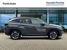 Hyundai Tucson 1.6 T-GDi 160KM Automat Salon PL Serwis ASO EXECUTIVE FV23% Gwarancja - 6