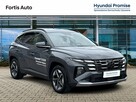 Hyundai Tucson 1.6 T-GDi 160KM Automat Salon PL Serwis ASO EXECUTIVE FV23% Gwarancja - 7
