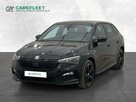 Skoda Scala 1.5 TSI Monte Carlo DSG