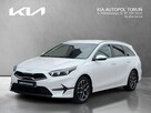 Kia Nowy Ceed Business Line/FV23%/Ceed SW/1.5T-GDI 160KM/serwisowany