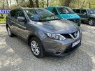 Nissan Qashqai - 4