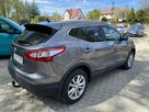 Nissan Qashqai - 5