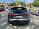 Nissan Qashqai - 7