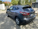 Nissan Qashqai - 8