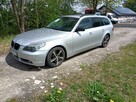 Bmw E61 2.0D 163km 06r Automat