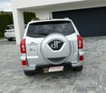 Suzuki Grand Vitara Dr Motors EVO 5 ! GAZ !! LEDY !! - 12