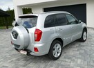 Suzuki Grand Vitara Dr Motors EVO 5 ! GAZ !! LEDY !! - 14