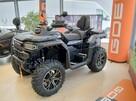 Goes Terrox NOWY dostępny u dealera od ręki. Fabryczny kufer tylny w cenie pojazdu - 2