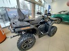 Goes Terrox NOWY dostępny u dealera od ręki. Fabryczny kufer tylny w cenie pojazdu - 3