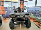 Goes Terrox NOWY dostępny u dealera od ręki. Fabryczny kufer tylny w cenie pojazdu - 4