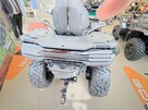Goes Terrox NOWY dostępny u dealera od ręki. Fabryczny kufer tylny w cenie pojazdu - 8