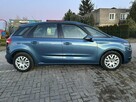 Citroen C4 Picasso 1.6B 156KM II Właściciel,Mega Zadban 100290 przebie Grzane Fotele