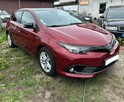 Auris 1,8 Hybryda Executive  AutomatSuper Stan Gotowy do rej