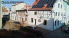 Mieszkanie plus działki w Pasłęku - 4