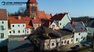 Mieszkanie plus działki w Pasłęku - 5