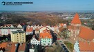 Mieszkanie plus działki w Pasłęku - 11