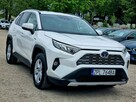 Toyota RAV-4 Hybryda LED Serwis Virtual Cocpit Kamera Climatronic Zarejestrowany! - 3