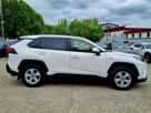 Toyota RAV-4 Hybryda LED Serwis Virtual Cocpit Kamera Climatronic Zarejestrowany! - 4