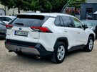 Toyota RAV-4 Hybryda LED Serwis Virtual Cocpit Kamera Climatronic Zarejestrowany! - 5