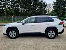 Toyota RAV-4 Hybryda LED Serwis Virtual Cocpit Kamera Climatronic Zarejestrowany! - 7
