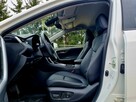 Toyota RAV-4 Hybryda LED Serwis Virtual Cocpit Kamera Climatronic Zarejestrowany! - 8