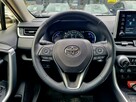 Toyota RAV-4 Hybryda LED Serwis Virtual Cocpit Kamera Climatronic Zarejestrowany! - 14