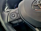 Toyota RAV-4 Hybryda LED Serwis Virtual Cocpit Kamera Climatronic Zarejestrowany! - 15