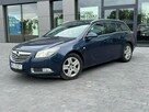 Opel insygnia 2013 2.0 diesel 130km - 2
