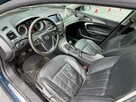 Opel insygnia 2013 2.0 diesel 130km - 3