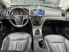 Opel insygnia 2013 2.0 diesel 130km - 4