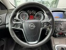 Opel insygnia 2013 2.0 diesel 130km - 5