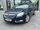Opel insygnia 2013 2.0 diesel 130km - 6