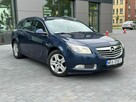 Opel insygnia 2013 2.0 diesel 130km - 7