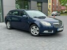 Opel insygnia 2013 2.0 diesel 130km - 8