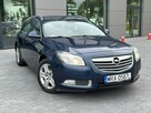 Opel insygnia 2013 2.0 diesel 130km - 13