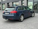 Opel insygnia 2013 2.0 diesel 130km - 14